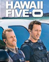 Полиция Гавайев / Гавайи 5.0 8 сезон (2017) смотреть онлайн